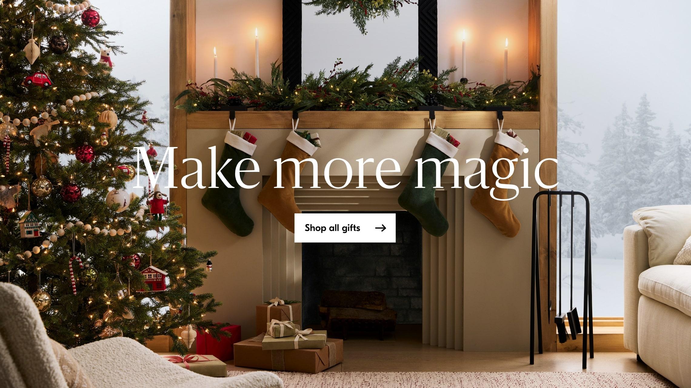 Shop All Gifts